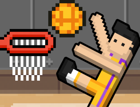 Basket Random - Play Online Basket Random on Slow Roads Game