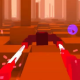 Hover Racer Drive - Play Online Hover Racer Drive on Slow Roads Game