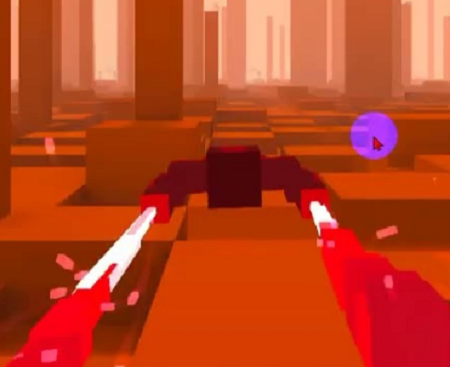Hover Racer Drive - Play Online Hover Racer Drive on Slow Roads Game