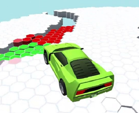 Survival Race - Play Online Survival Race on Slow Roads Game